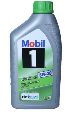 Mobil 157130 — Olej silnikowy